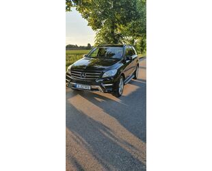 Mercedes-Benz ML 350 Gebrauchtwagen