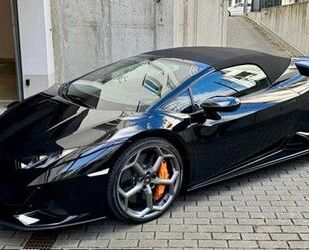 Lamborghini Huracán Gebrauchtwagen