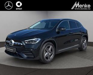 Mercedes-Benz GLA 220 Gebrauchtwagen