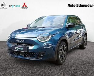 Fiat 600e Gebrauchtwagen