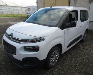 Citroen Berlingo Gebrauchtwagen