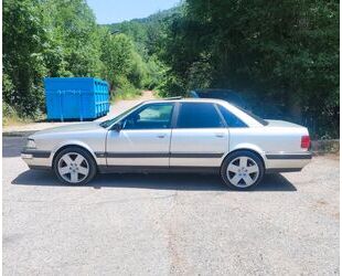 Audi V8 Gebrauchtwagen