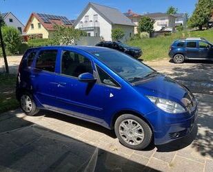 Mitsubishi Colt Gebrauchtwagen