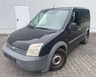 Ford Transit Gebrauchtwagen