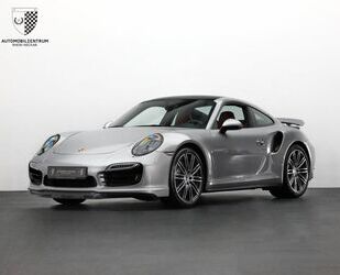 Porsche 991 Gebrauchtwagen