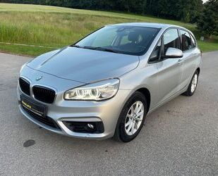 BMW 218 Gebrauchtwagen