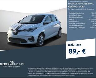 Renault ZOE Gebrauchtwagen
