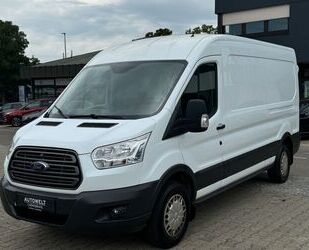 Ford Transit Gebrauchtwagen