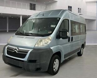 Citroen Jumper Gebrauchtwagen