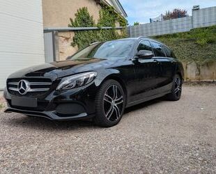 Mercedes-Benz C 350 Gebrauchtwagen