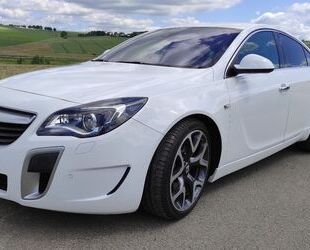 Opel Insignia Gebrauchtwagen