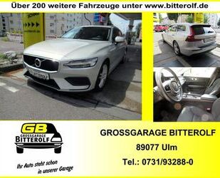 Volvo V60 Gebrauchtwagen