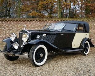 Rolls Royce Andere Oldtimer