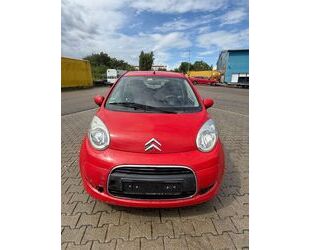Citroen C1 Gebrauchtwagen