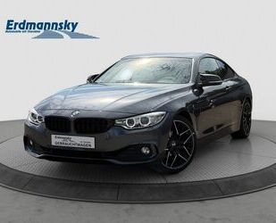 BMW 420 Gebrauchtwagen