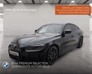 BMW i4 Gebrauchtwagen