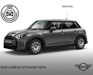 Mini Cooper S Gebrauchtwagen