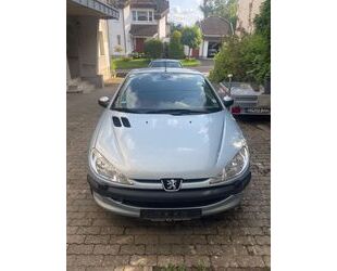 Peugeot 206 Gebrauchtwagen