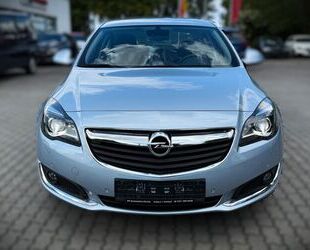 Opel Insignia Gebrauchtwagen