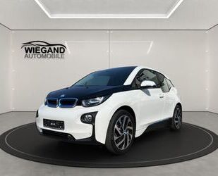BMW i3 Gebrauchtwagen