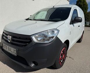 Dacia Dokker Gebrauchtwagen