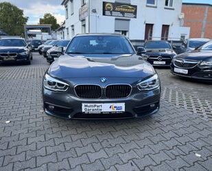 BMW 118 Gebrauchtwagen