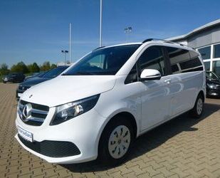 Mercedes-Benz V 220 Gebrauchtwagen
