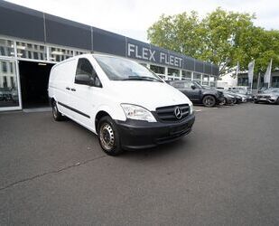 Mercedes-Benz Vito Gebrauchtwagen