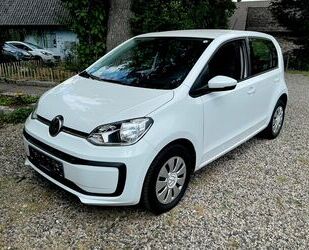 VW up! Gebrauchtwagen
