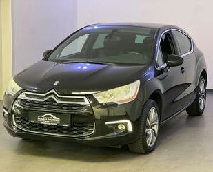 Citroen DS4 Gebrauchtwagen