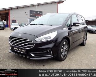 Ford Galaxy Gebrauchtwagen