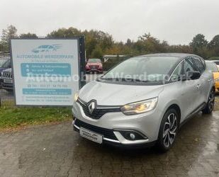 Renault Scenic Gebrauchtwagen