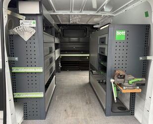 Peugeot Expert Gebrauchtwagen