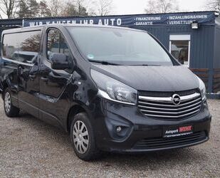 Opel Vivaro Gebrauchtwagen
