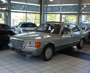 Mercedes-Benz 280 Gebrauchtwagen