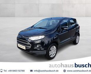 Ford EcoSport Gebrauchtwagen