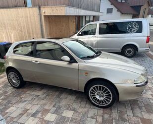 Alfa Romeo 147 Gebrauchtwagen