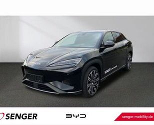 BYD SEALION 7 Gebrauchtwagen