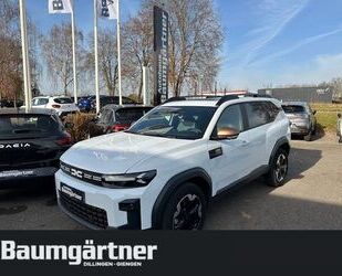 Dacia Bigster Gebrauchtwagen