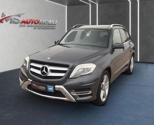 Mercedes-Benz GLK 220 Gebrauchtwagen