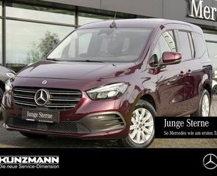 Mercedes-Benz T-Klasse Gebrauchtwagen