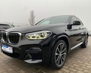BMW X4 Gebrauchtwagen