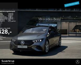 Mercedes-Benz EQE Gebrauchtwagen