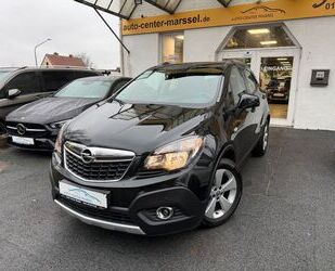 Opel Mokka Gebrauchtwagen