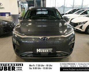 Hyundai Hyundai Kona Elektro 64 kWh Premium-Paket Elektro Gebrauchtwagen