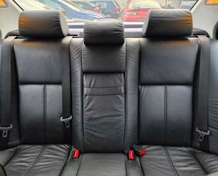 BMW 535 Gebrauchtwagen