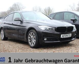 BMW 318 Gebrauchtwagen