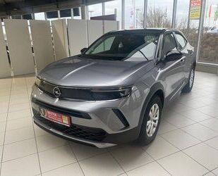 Opel Mokka-e Gebrauchtwagen