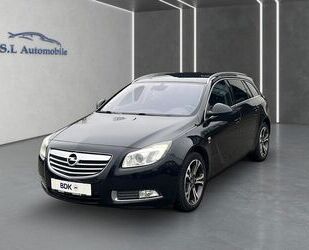 Opel Insignia Gebrauchtwagen