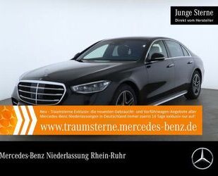 Mercedes-Benz S 580 Gebrauchtwagen
